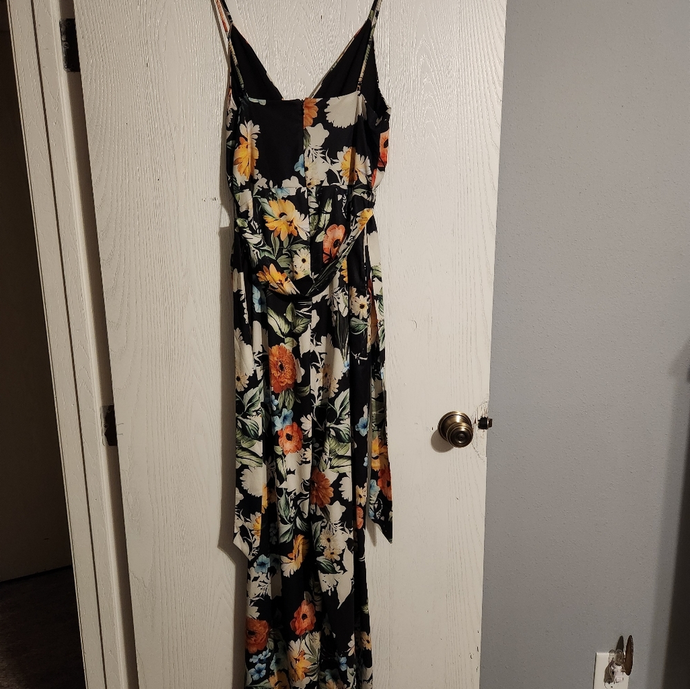 Yumi Kim First Class Jumpsuit Medium - image 4